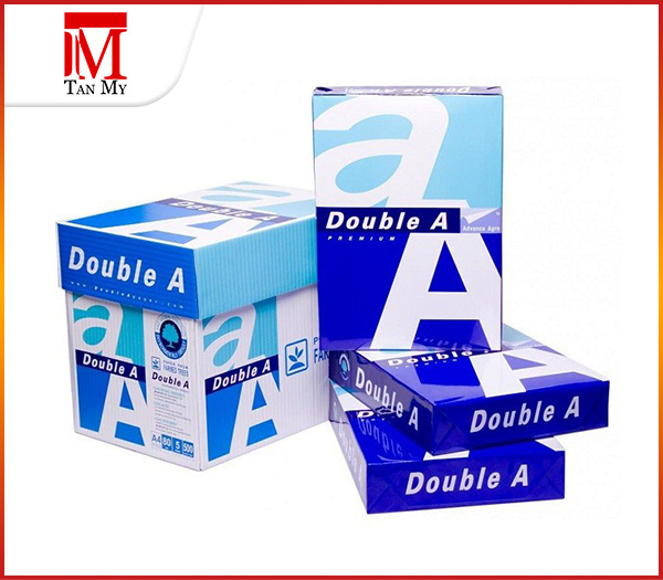 Giấy Double A